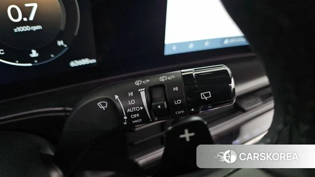 Hyundai Santa Fe (MX5) id 4975509 из Кореи 20