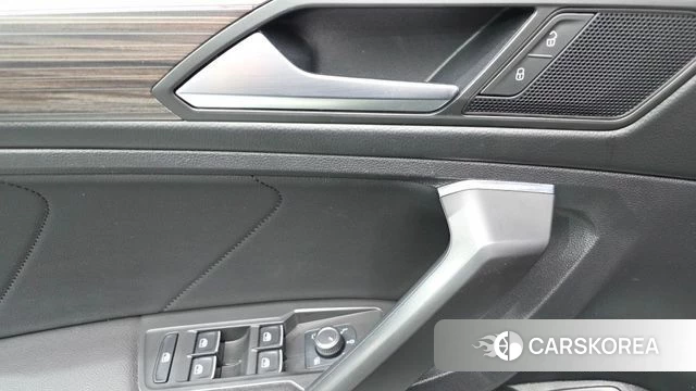 Volkswagen Tiguan Allspace id 4922277 из Кореи 20
