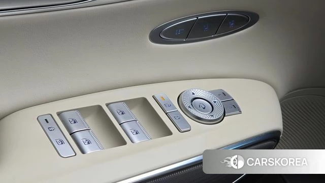 Genesis GV70 id 4984995 из Кореи 20