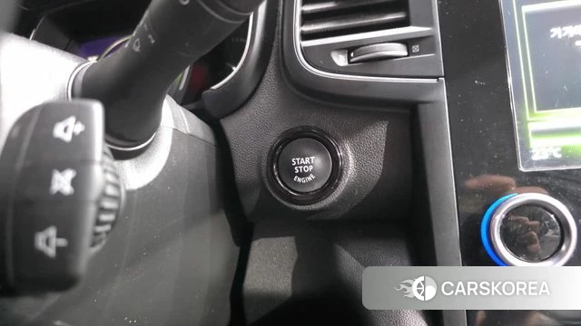 Renault Korea (Samsung) QM6 id 4960185 из Кореи 20