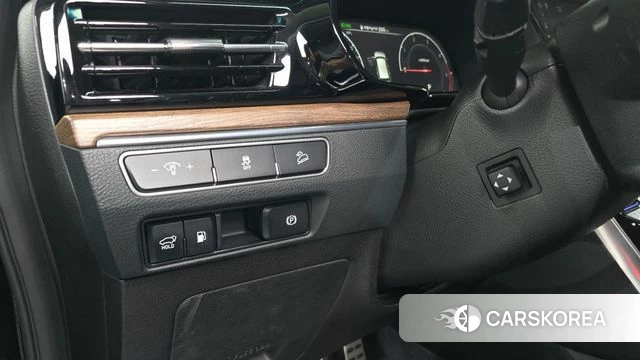 Kia Mohave Master id 4982193 из Кореи 20