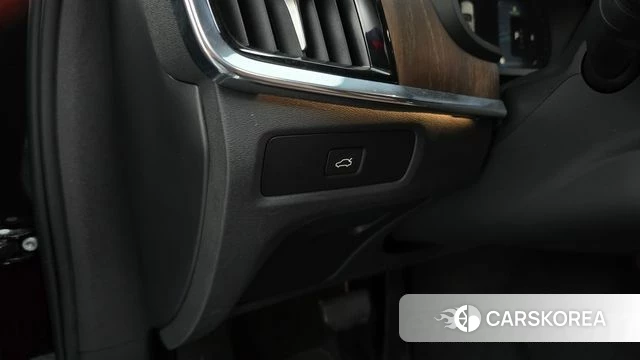 Volvo S90 id 4985957 из Кореи 20
