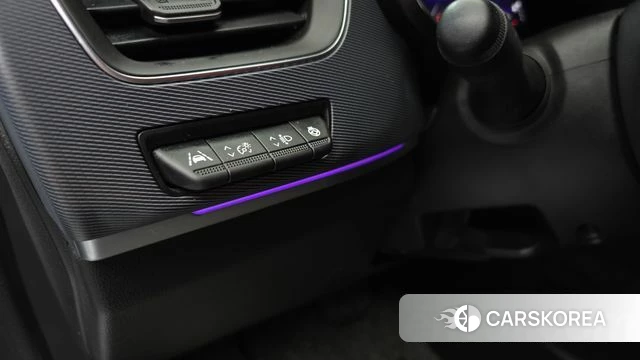 Renault Korea (Samsung) XM3 id 5034624 из Кореи 20