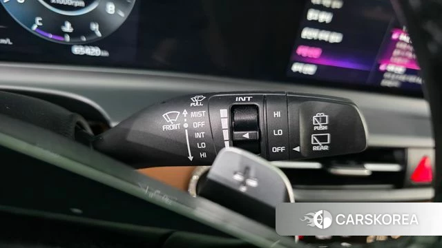 Kia The New Seltos id 4975113 из Кореи 20