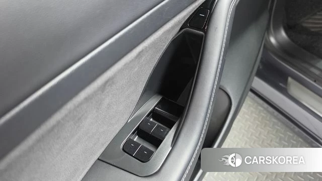 Tesla Model 3 id 4918228 из Кореи 20