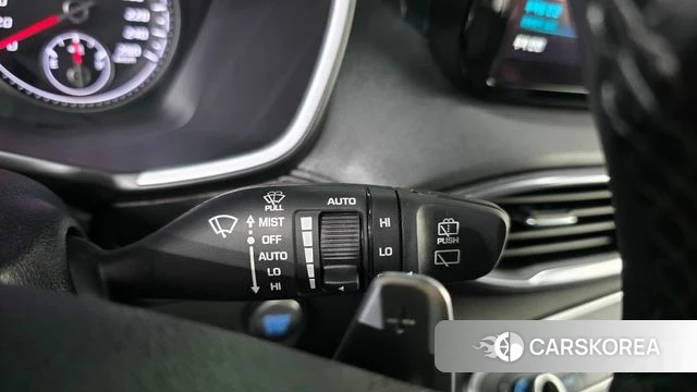 Hyundai The New Santa Fe id 5040666 из Кореи 20