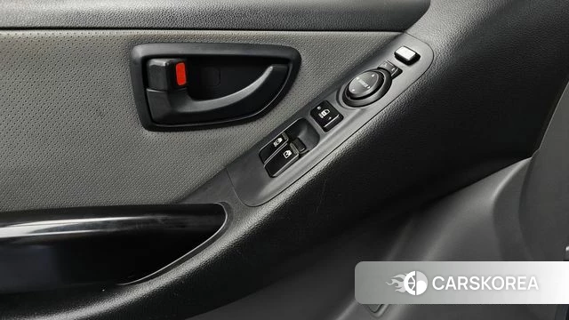 Hyundai The New Grand Starex id 4785837 из Кореи 20