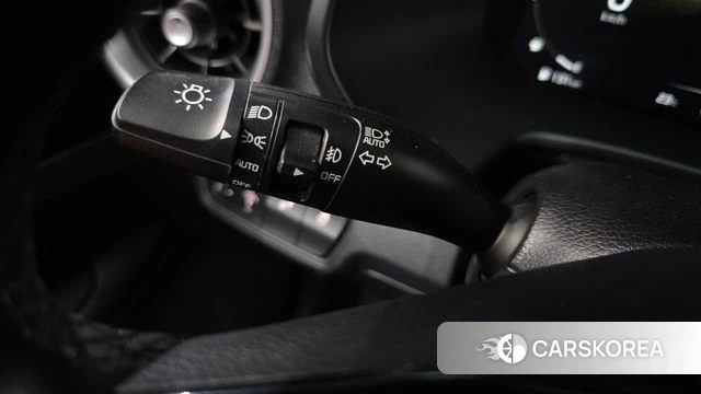 Kia The New K3 2nd generation id 4936264 из Кореи 20