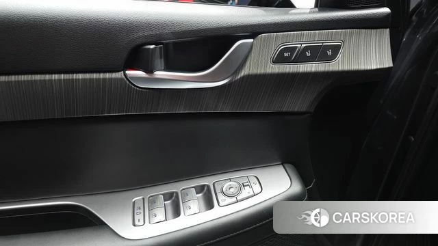 Hyundai The New Palisade id 4986187 из Кореи 20