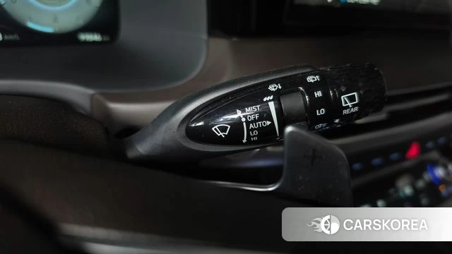Hyundai The New Palisade id 4656382 из Кореи 20