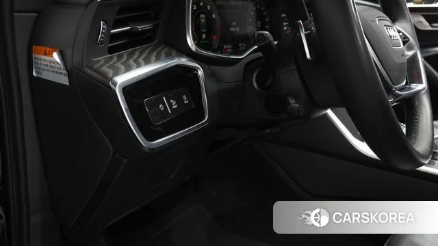 Audi A6 (C8) id 4716366 из Кореи 20
