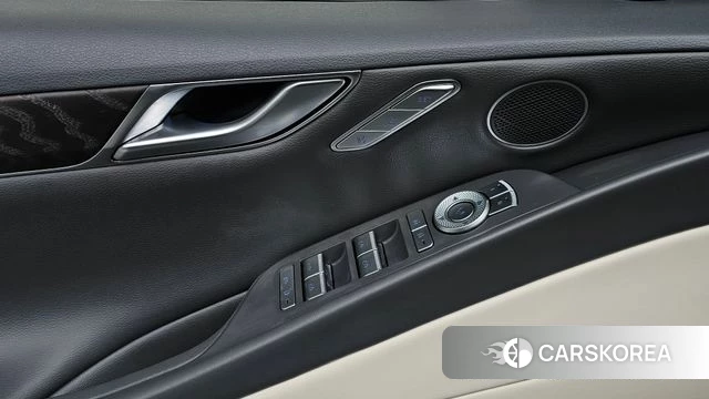Genesis G80 (RG3) id 4941662 из Кореи 20