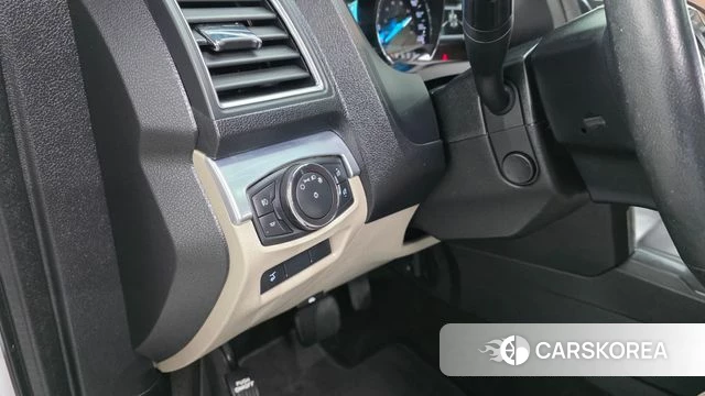 Ford Explorer id 5048723 из Кореи 20