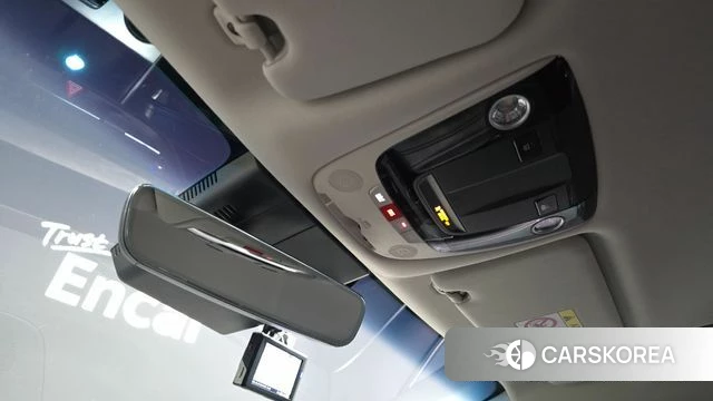 Kia K8 id 5012532 из Кореи 20