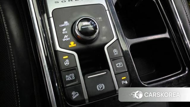 Kia Sorento 4th Generation id 4998147 из Кореи 20