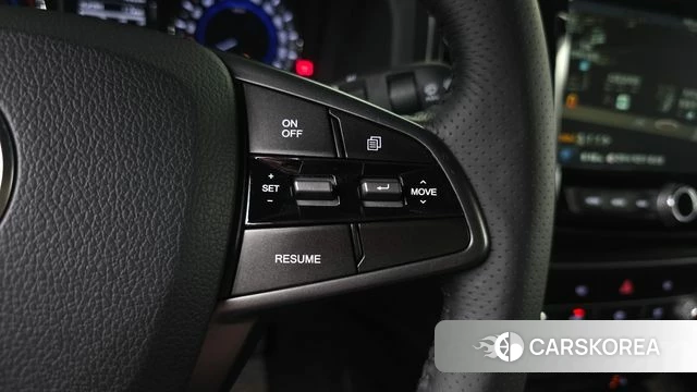 Ssangyong Rexton Sports id 4977444 из Кореи 20