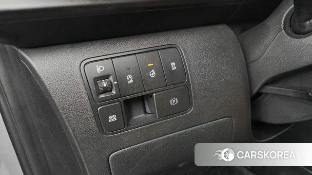 Hyundai Staria id 4687237 из Кореи 20