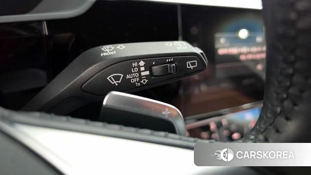 Audi e-Tron id 4982485 из Кореи 20