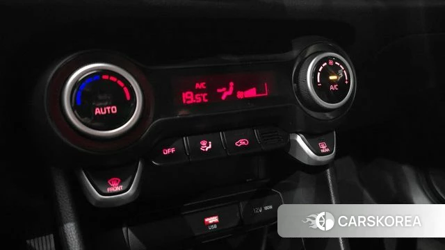 Kia Morning Urban (JA) id 5028352 из Кореи 20