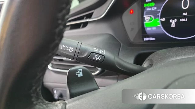Chevrolet (GM Daewoo) New Bolt EV id 4917321 из Кореи 20