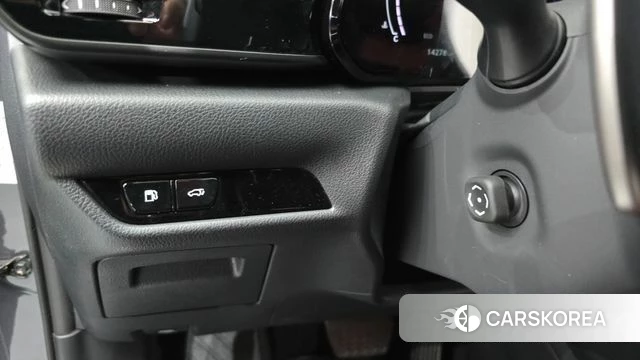 Lexus NX350h Second generation id 4964348 из Кореи 20
