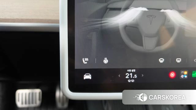 Tesla Model 3 id 4741227 из Кореи 20