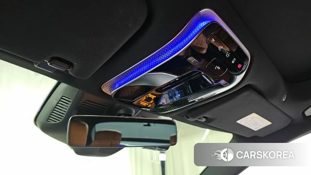 Mercedes-Benz S-Class W223 id 4940822 из Кореи 20