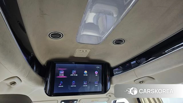 Kia Carnival 4th generation id 5028146 из Кореи 20