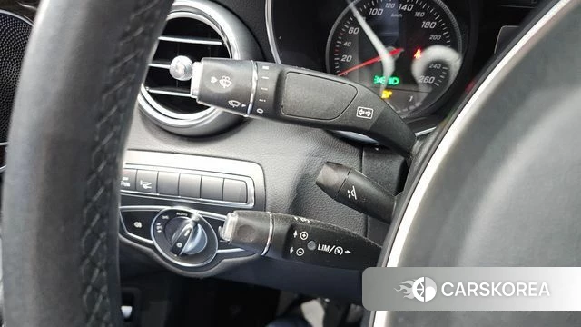 Mercedes-Benz C-Class W205 id 4960419 из Кореи 20