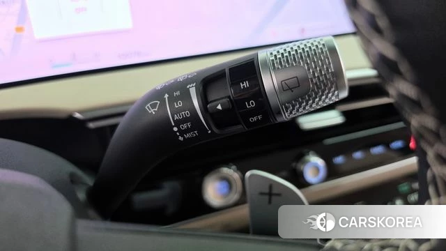 Genesis GV70 id 4980160 из Кореи 20