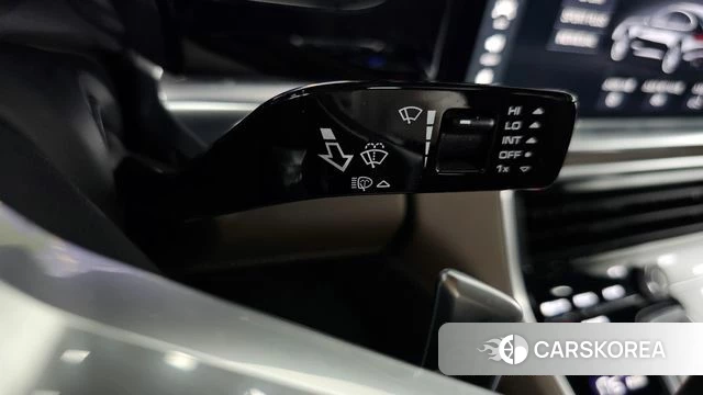 Porsche Panamera (971) id 4907763 из Кореи 20