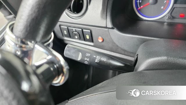 Dongfeng Socon C35 id 4905686 из Кореи 20