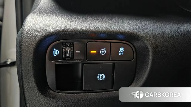 Hyundai Casper Electric id 4892896 из Кореи 20