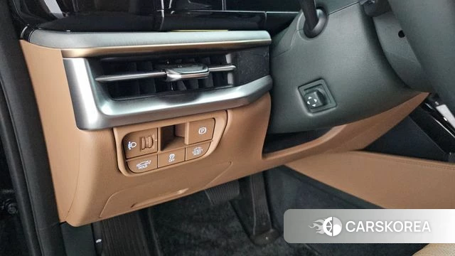 Hyundai Grandeur Hybrid (GN7) id 4995763 из Кореи 20