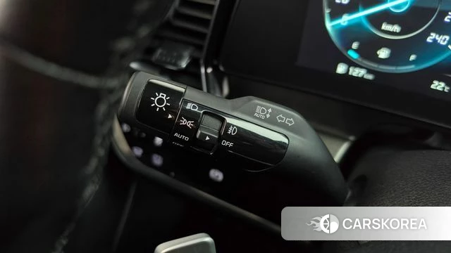 Kia Sportage 5th Generation Hybrid id 4981428 из Кореи 20