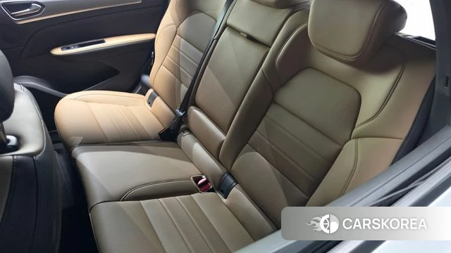 Renault Korea (Samsung) Arcana id 5015635 из Кореи 20