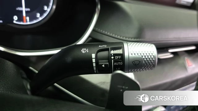 Genesis G80 (RG3) id 4967046 из Кореи 20