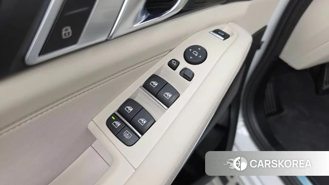 BMW X7 (G07) id 5001565 из Кореи 20