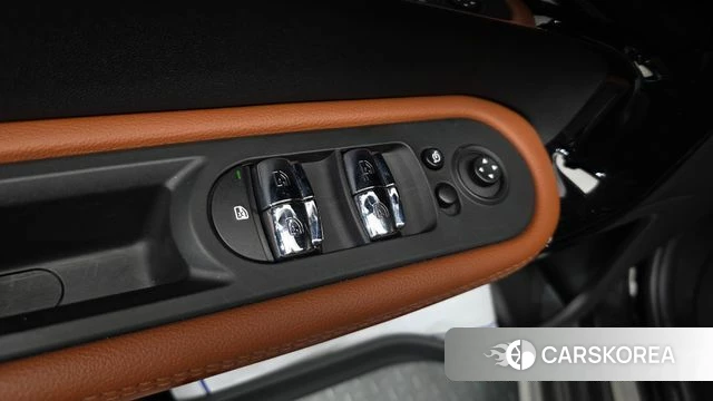 Mini Cooper S Countryman id 4951513 из Кореи 20