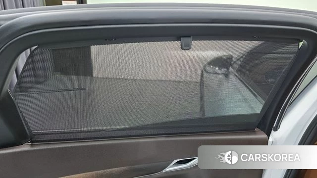 Genesis G80 (RG3) id 5023378 из Кореи 20
