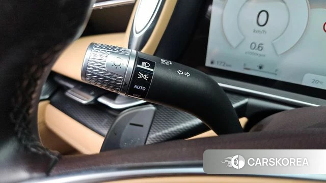 Genesis G90 (RS4) id 4991227 из Кореи 20