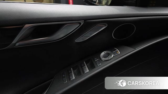 Genesis G80 (RG3) id 4943531 из Кореи 20