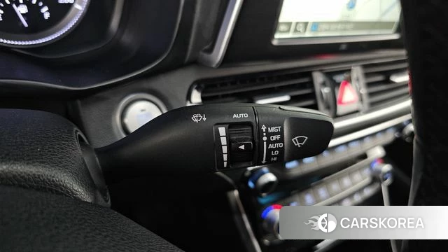 Hyundai Grandeur IG id 5029427 из Кореи 20