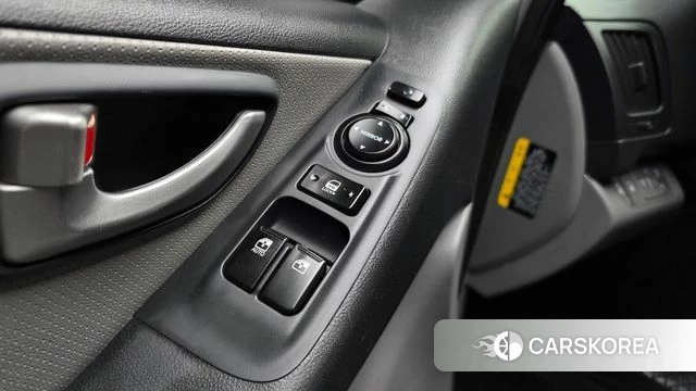 Hyundai The New Grand Starex id 5018877 из Кореи 20