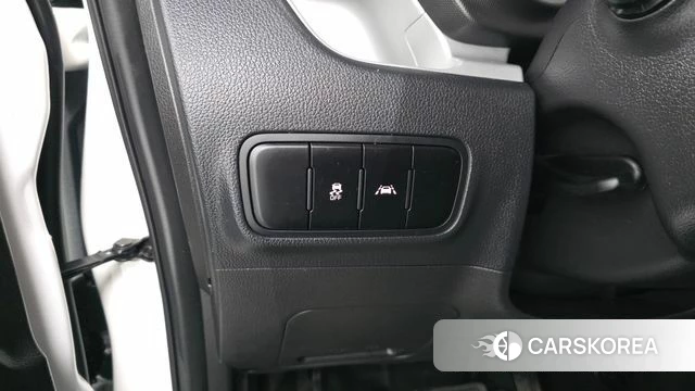 Kia The New Ray id 4835623 из Кореи 20