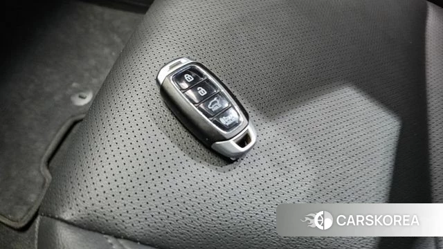 Hyundai Kona Electric id 5004065 из Кореи 20