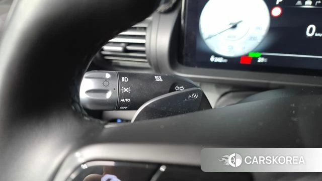 Hyundai Casper Electric id 4957541 из Кореи 20