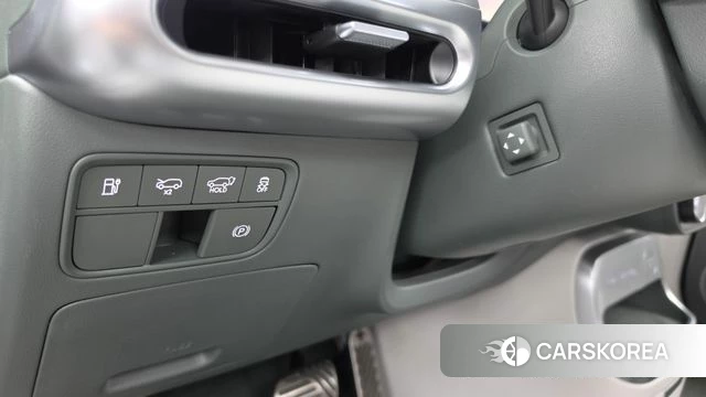 Hyundai Ionic 9 id 4847189 из Кореи 20