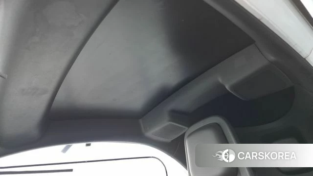 Renault Korea (Samsung) Twizy id 4997845 из Кореи 20