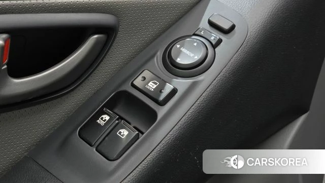 Hyundai The New Grand Starex id 5042288 из Кореи 20